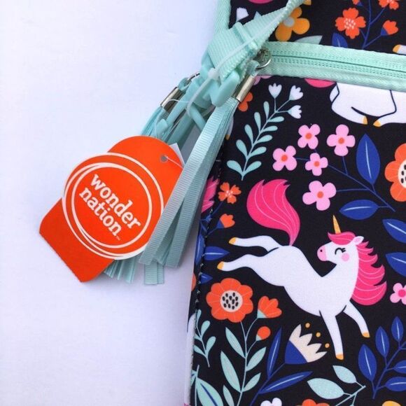Unicorn Laptop Case Bag New Kids - Picture 2 of 7